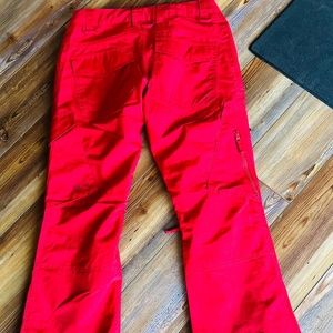 Activewear PWDR Room Snowboard Pants XS/TP